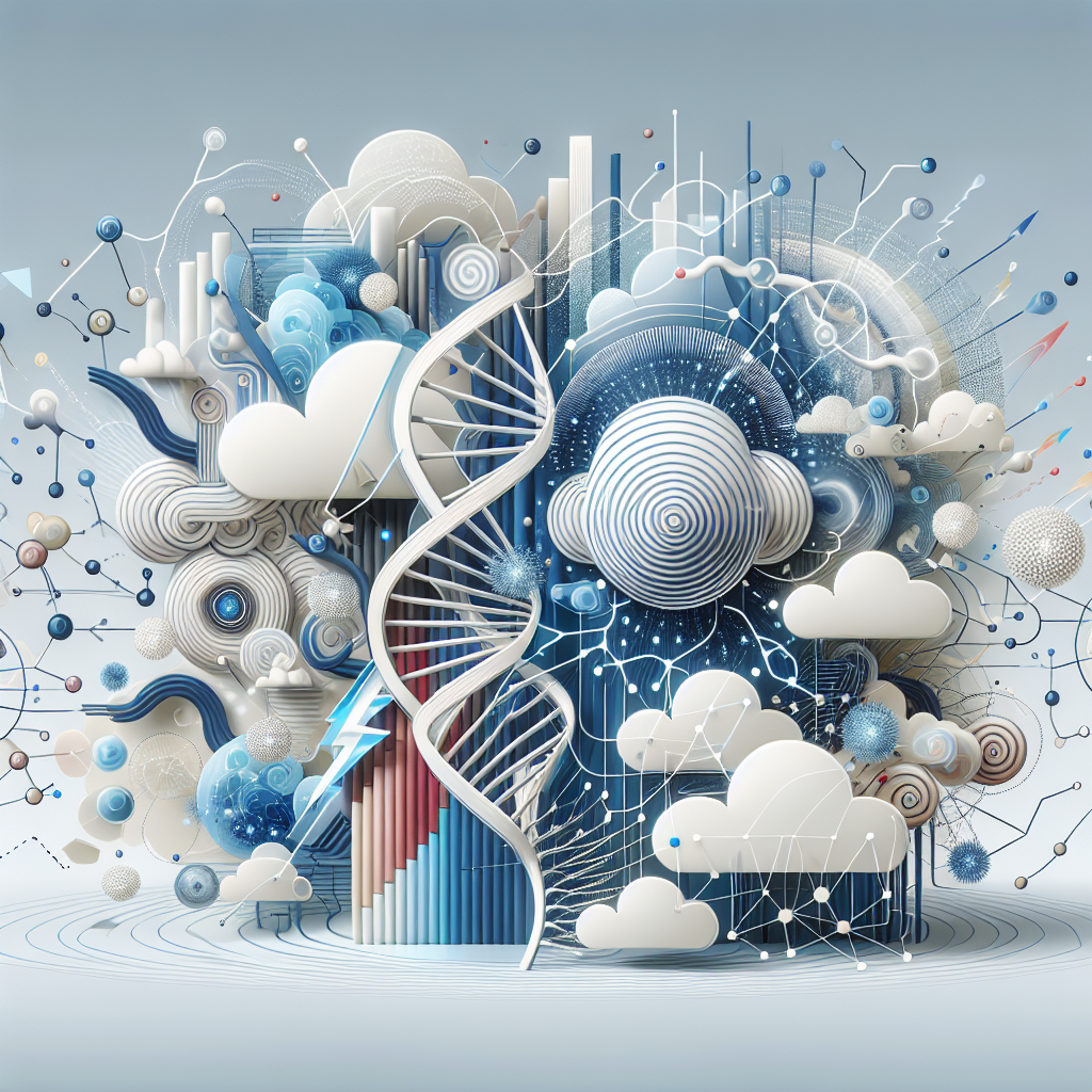 AI’s Revolutionary Impact: Transforming Scientific Discovery and Global Innovation