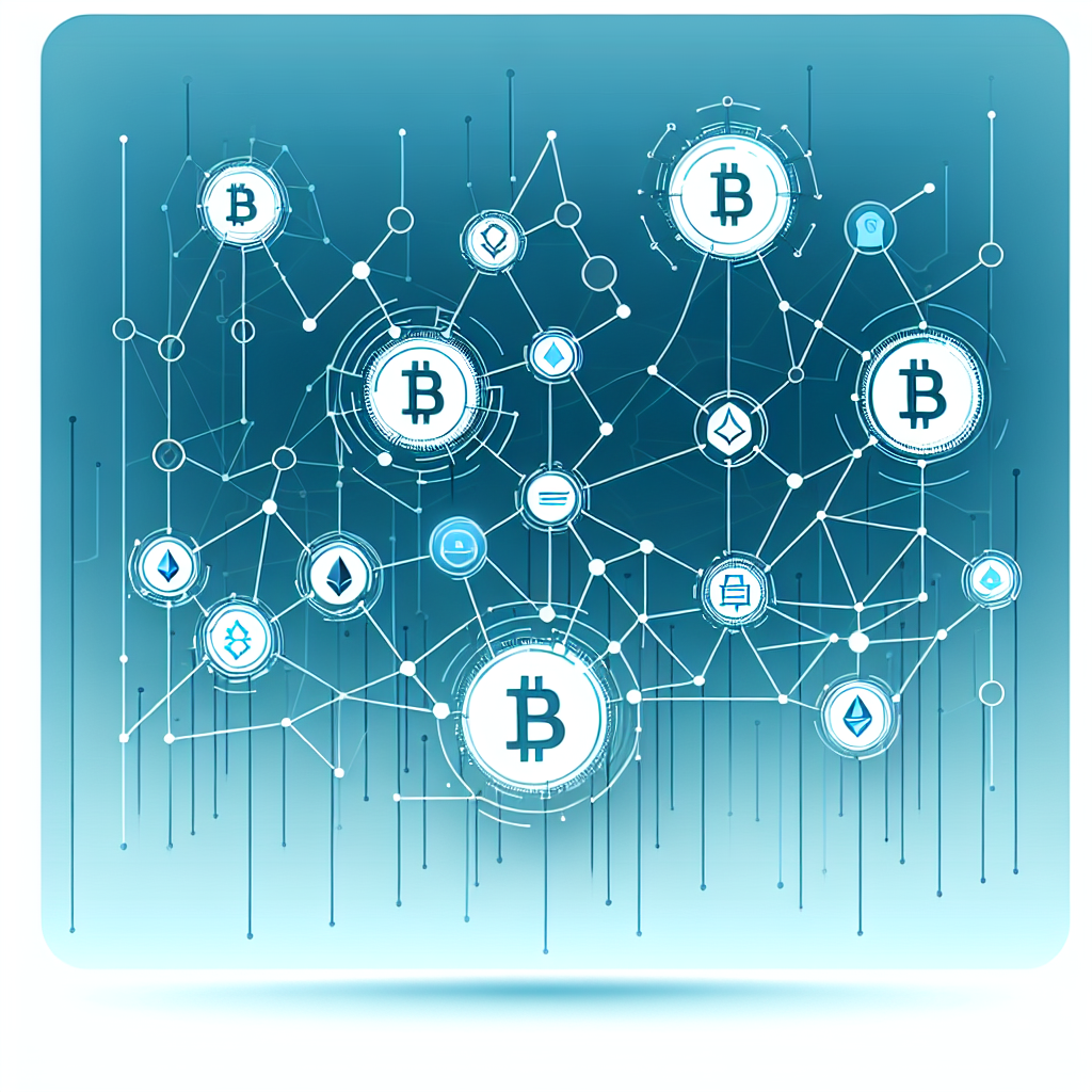 Coinbase Enhances User Clustering with Amazon Neptune: A Graph Database Success Story