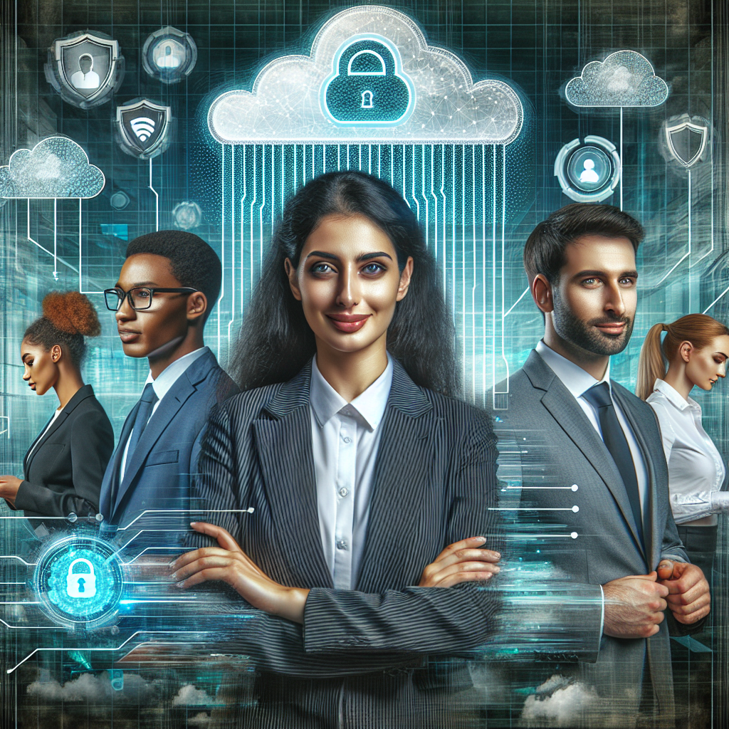 Enterprise-Grade Generative AI: How Aible and Google Cloud Enable Secure Business Innovation