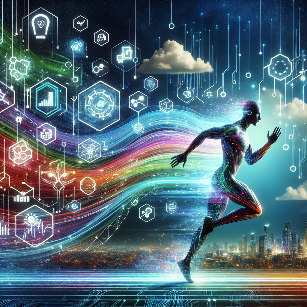 How PUMA Leverages Google Cloud’s ML Capabilities for Advanced Audience Segmentation