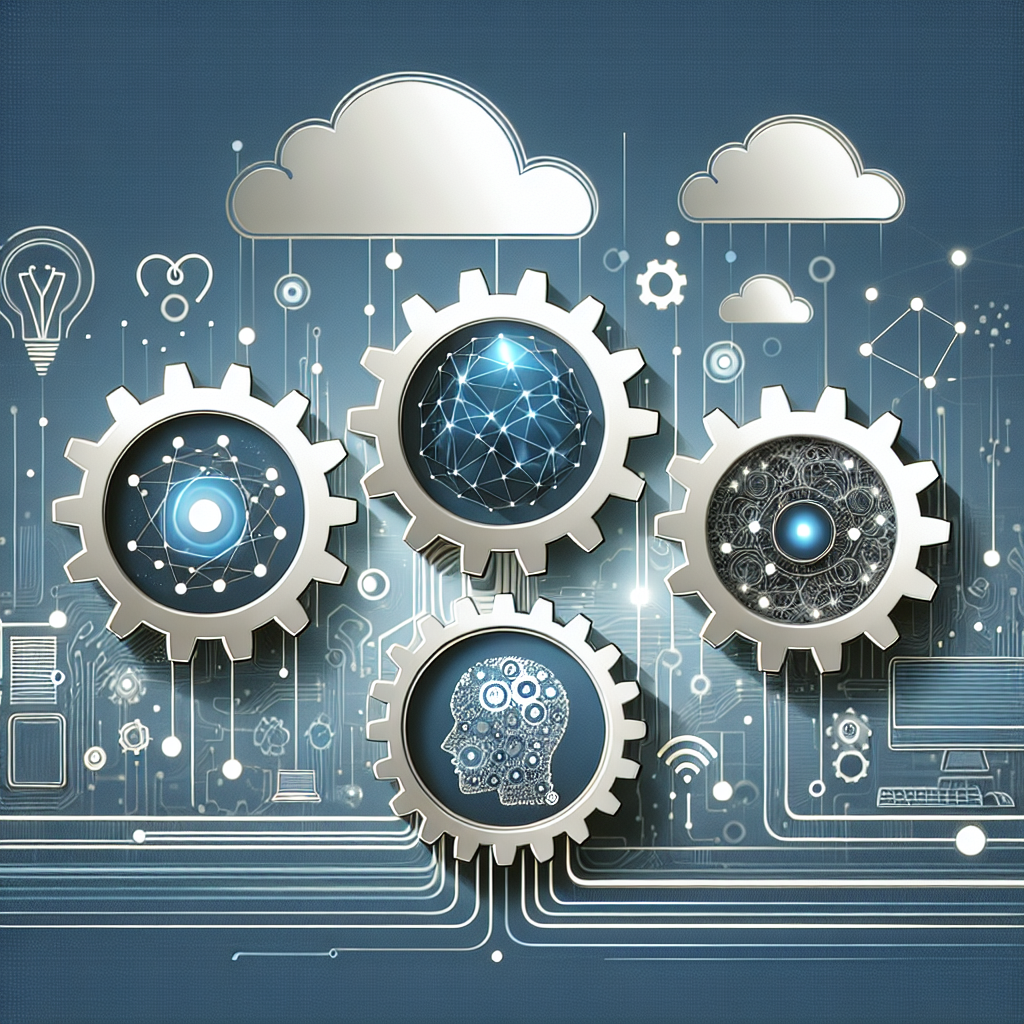 How Vertex AI Empowers Startups to Accelerate Innovation and Market SuccessGo