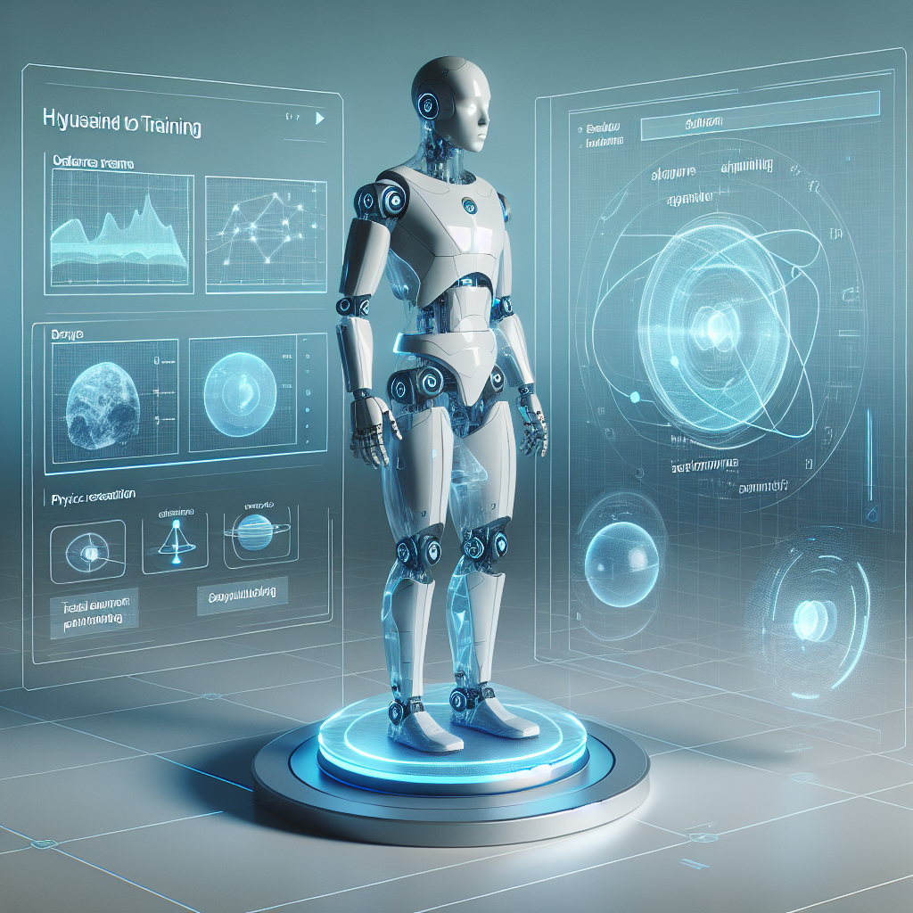 LucidSim: Bridging the Sim-to-Real Gap in Robotic Learning with AI