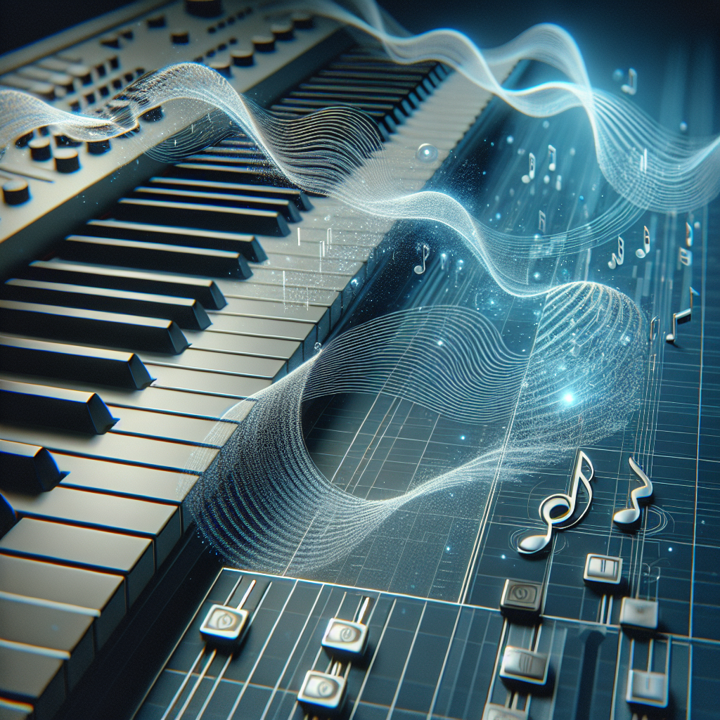 MIT and Dream Theater’s Jordan Rudess Collaborate on Revolutionary AI Music Technology