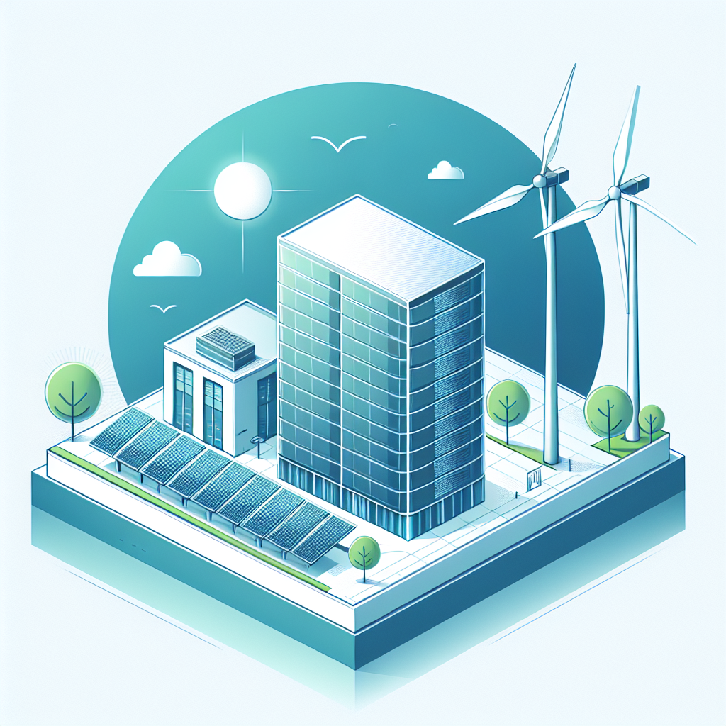 Powering AI Data Centers: The Unprecedented Challenge of Energy Consumption and Sustainability