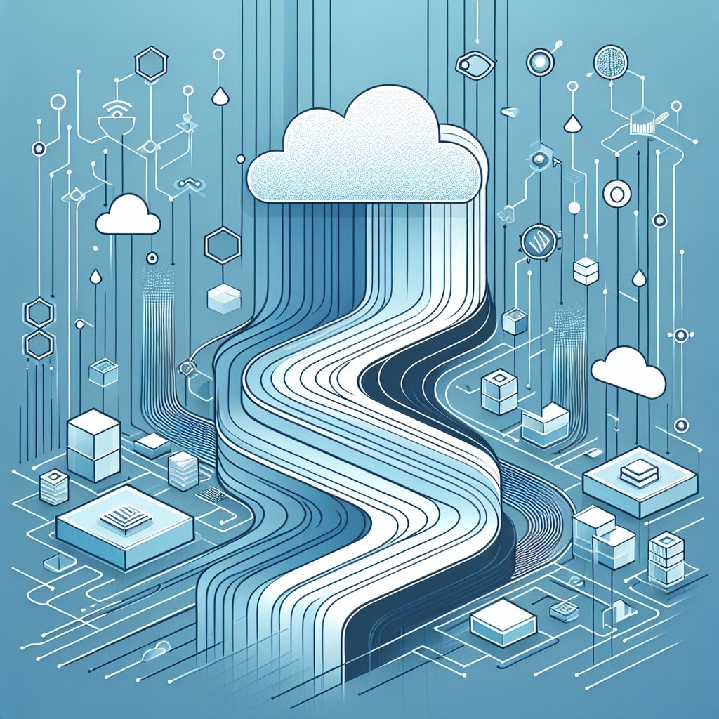 Implementing Streaming Data Governance with Amazon DataZone and DSF on AWS