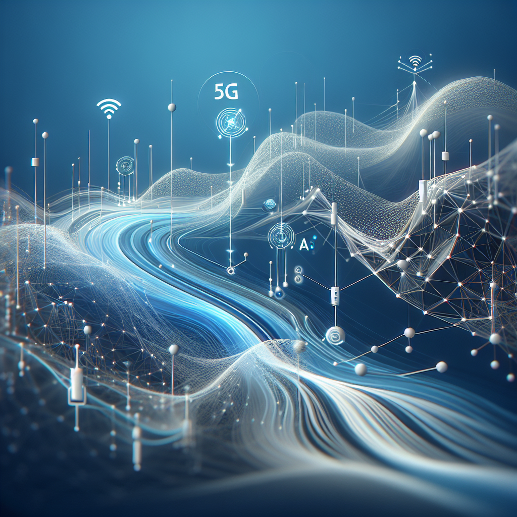 Intent-Based Service Management: Revolutionizing 5G Networks with AI and Automation
