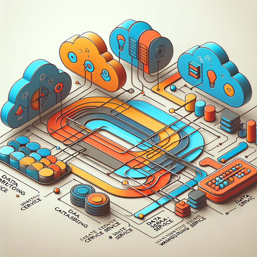 Cross-Account Data Collaboration with Amazon DataZone and AWS Analytics Tools