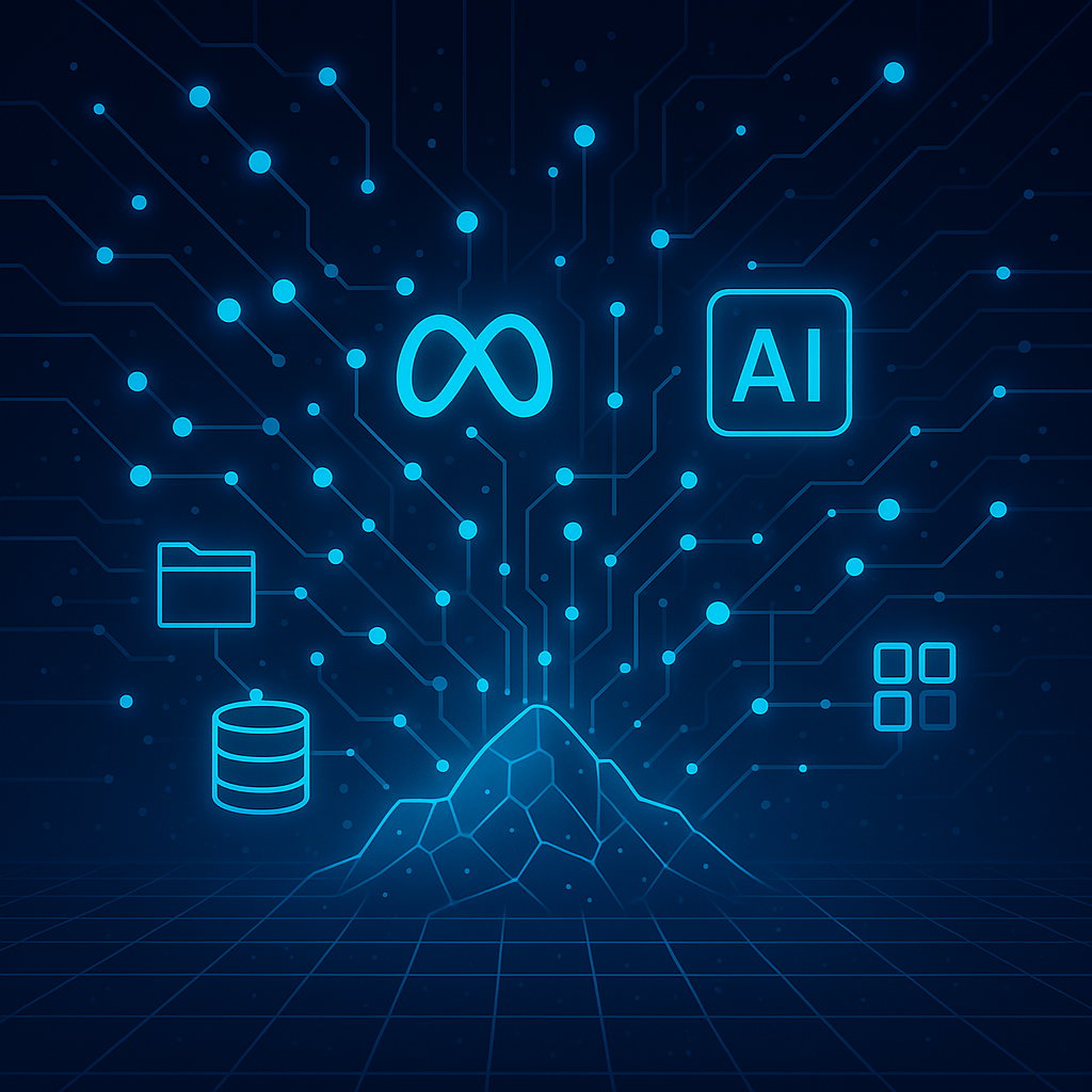 How Meta Manages Data Understanding at Scale: A Privacy-First Approach