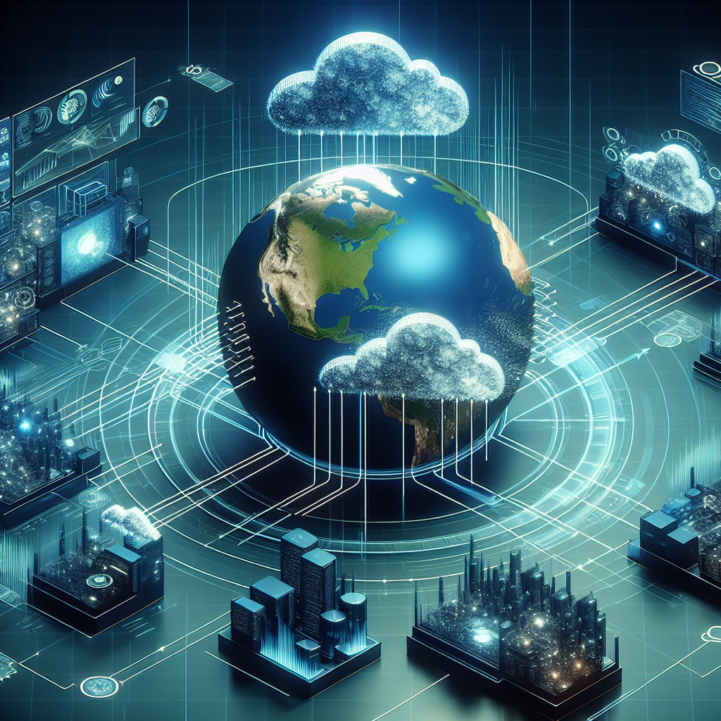Streamlining Cross-Account Orchestration with Amazon MWAA