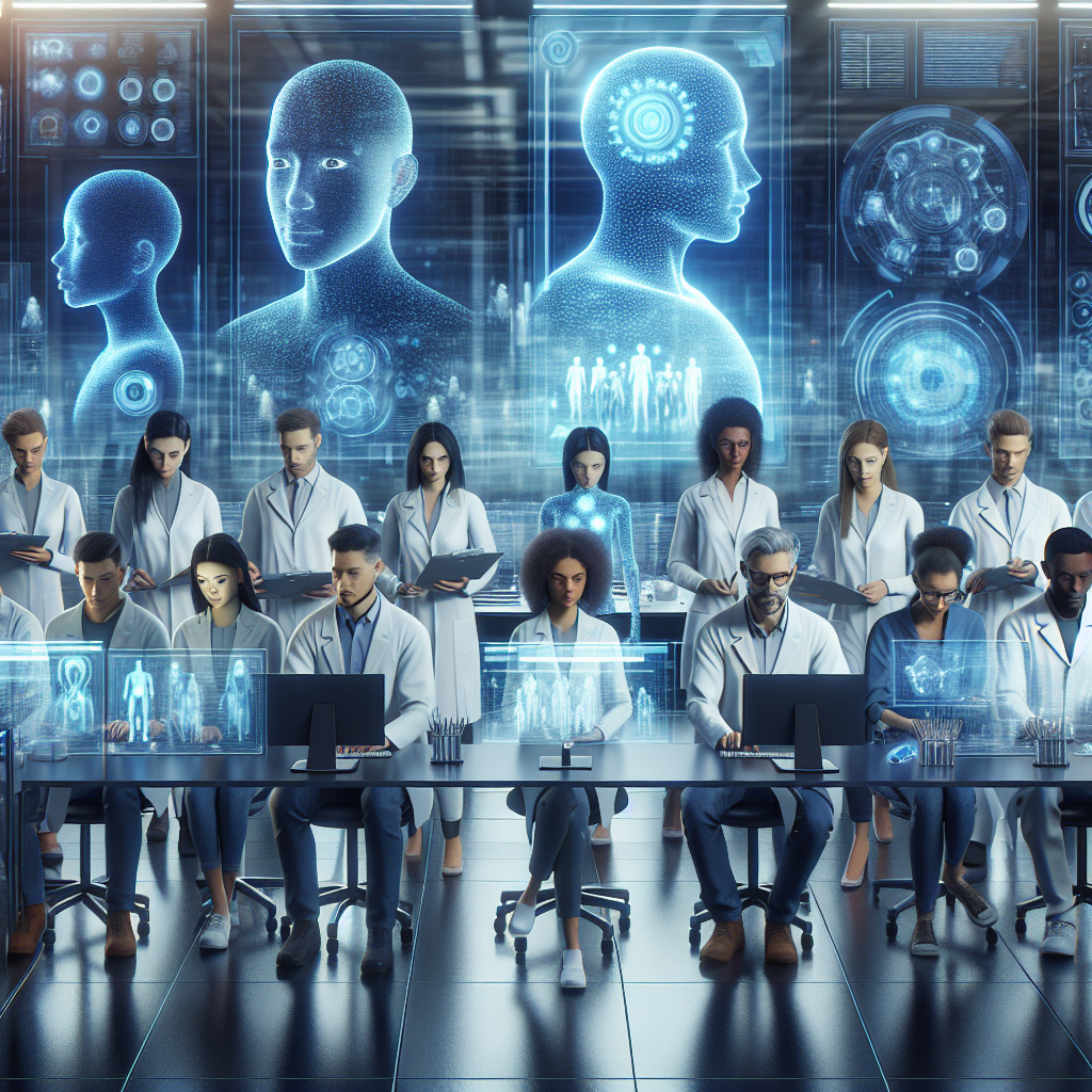 FutureHouse Accelerates Scientific Discovery with AI Agents Platform