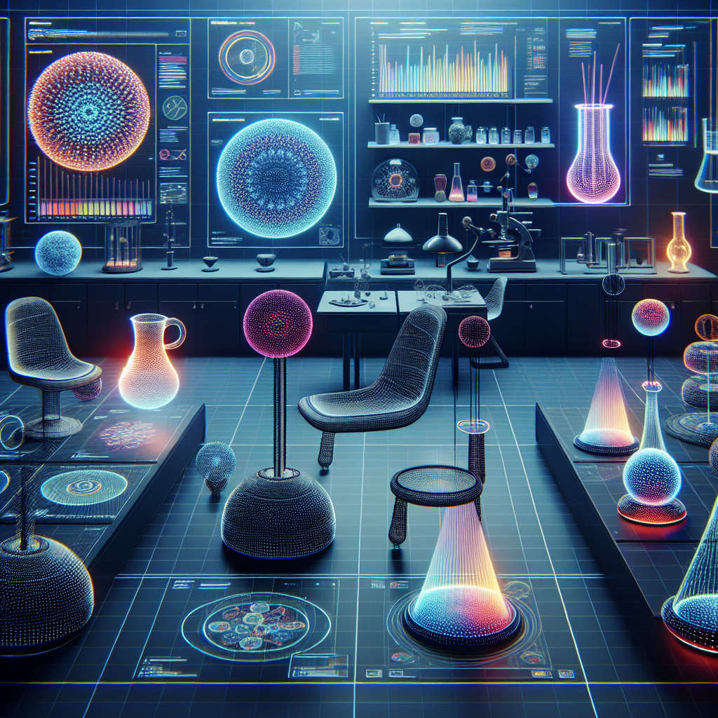 MIT’s PhysiOpt Makes AI-Generated 3D Designs Actually Work