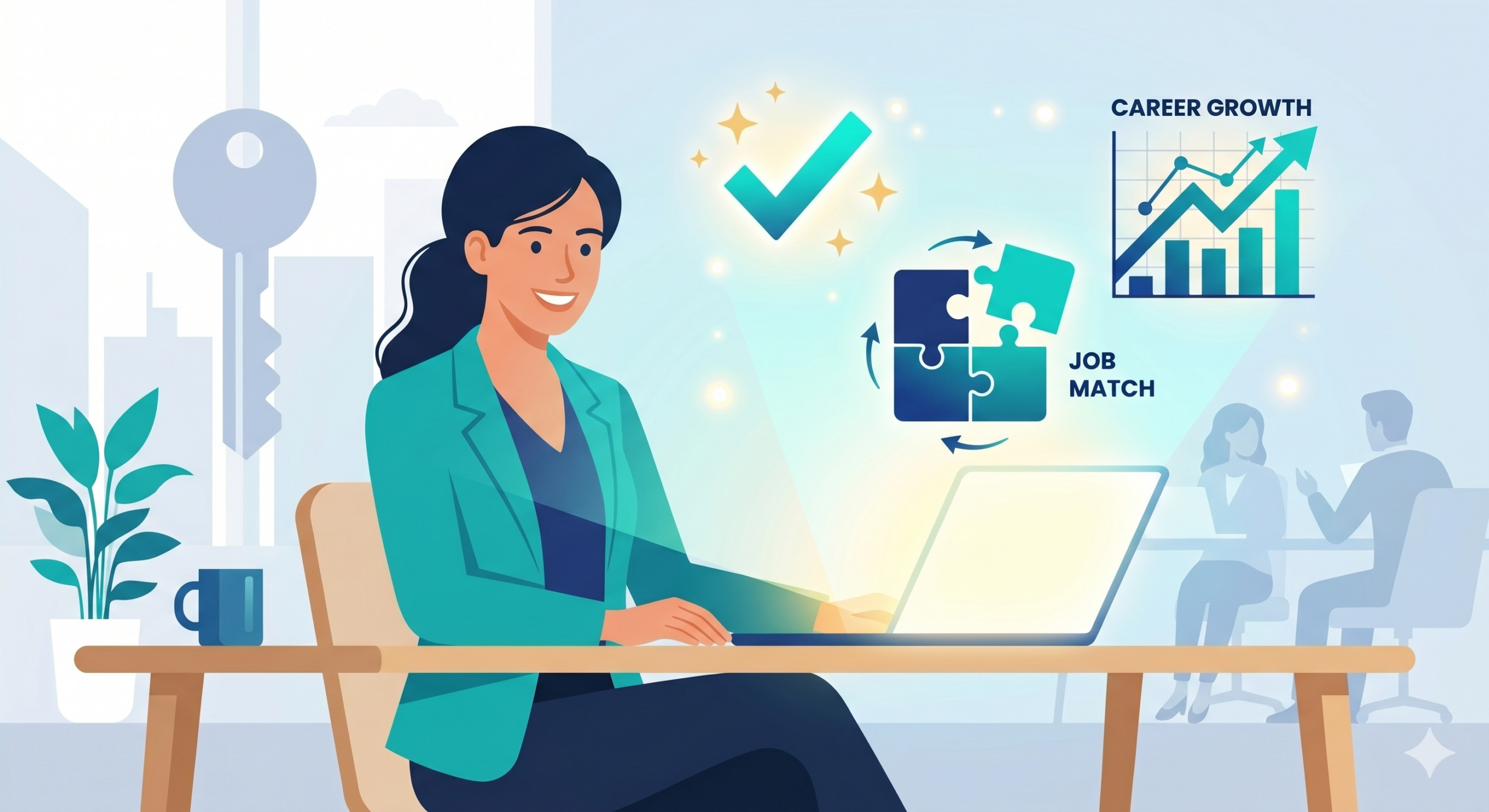 Resumetrics Brings a Data-Driven Lens to One of Job Hunting’s Oldest Problems